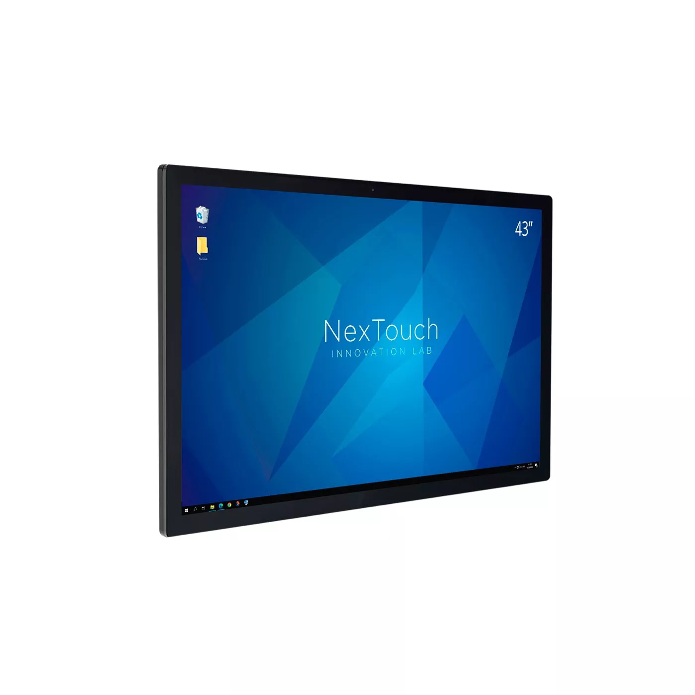 Комплекс NexTouch NextPanel 43P интерактивный